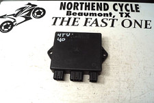 98-05 Yamaha YZF600 R Ignition Igniter Control Unit CDI Box 4TV-82305-40-00 #748