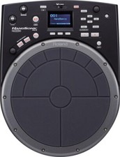 Roland HandSonic HPD-20 Digital Hand Percussion 10" Pad 13 Segmente SuperNATURAL