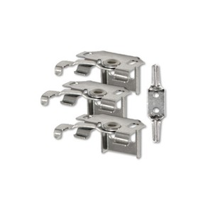 Jalousie Alu Aluminium Halter Universalhalter Halterung Ersatzteilset Victoria M Ebay Halterung Für Jalousien