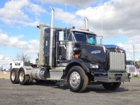2020 Kenworth T800