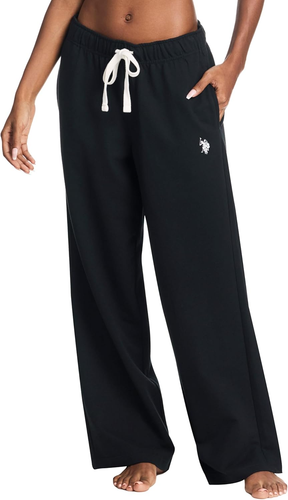 Womens Sweatpants with Pockets, French Terry Womens Joggers or Wide Leg Sweats - Picture 20 of 28
