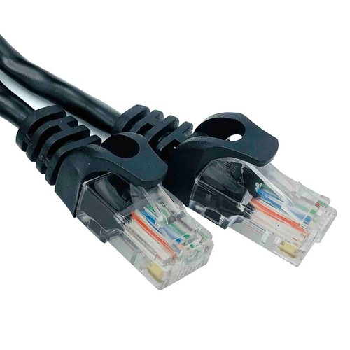 Original Mitel 48V POE Power Supply for Mitel 5200 5300 8600 Series IP Phones - Picture 4 of 6