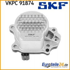 Water Pump, Engine Cooling SKF VKPC91874 for Toyota C-HR