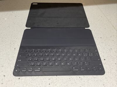 Genuine Apple Smart Keyboard Folio for iPad Pro 12.9-inch Genuine Apple Smart Keyboard Folio for iPad Pro 12.9-inch