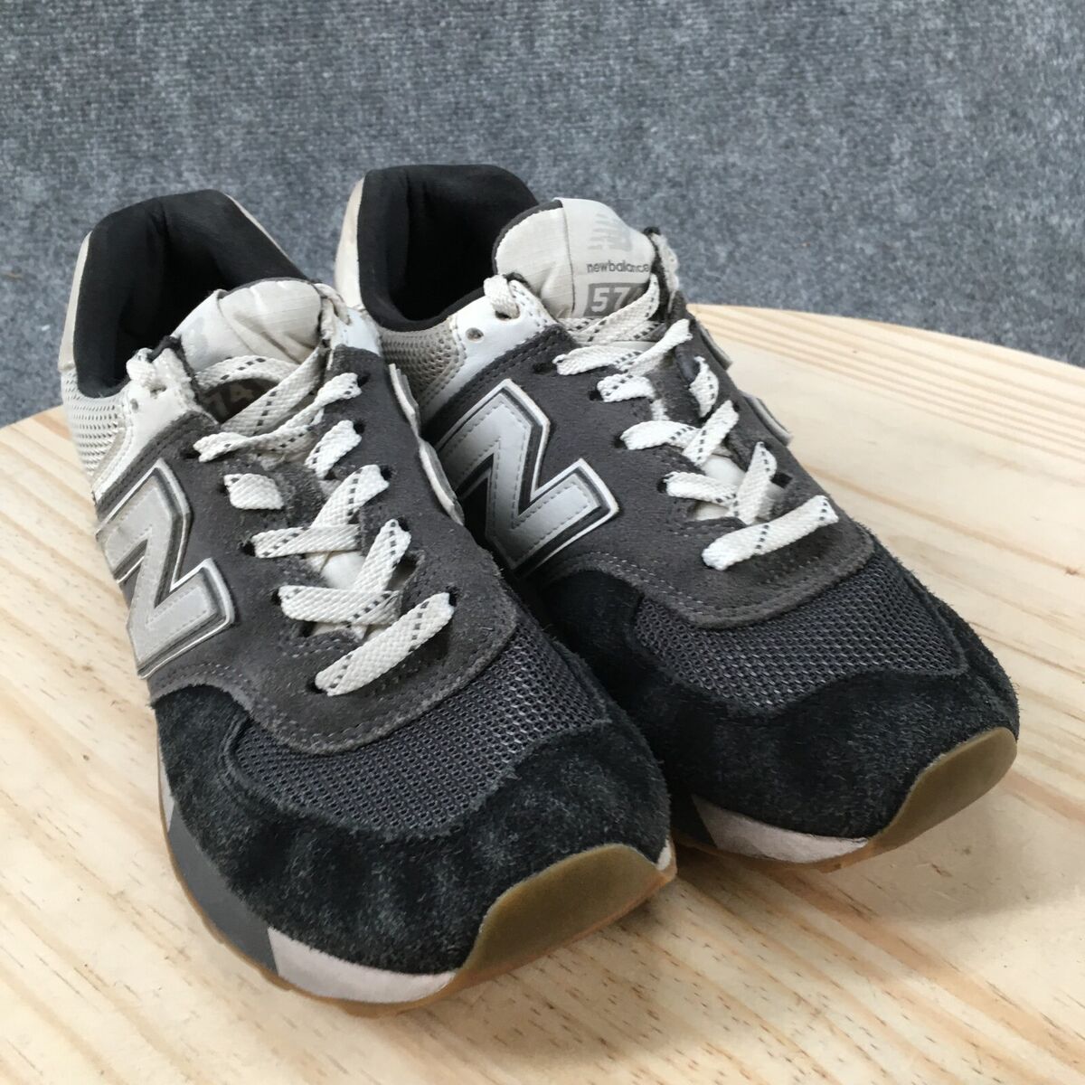 ニューバランス New Balance NB WL574 （SP2（ライトピンク