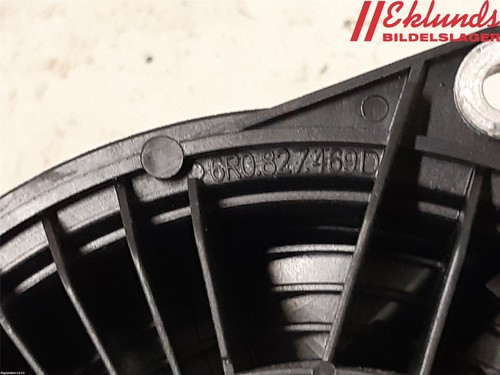 ORIGINAL Handgriff aussen hinten VW GOLF VII (5G1, BQ1, BE1, BE2) 2013 - Bild 3 von 5