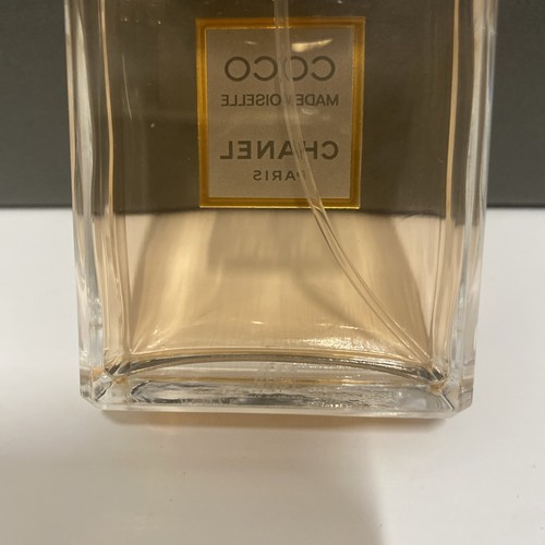 Chanel Coco Mademoiselle 35ml Eau De Parfum - Picture 4 of 12