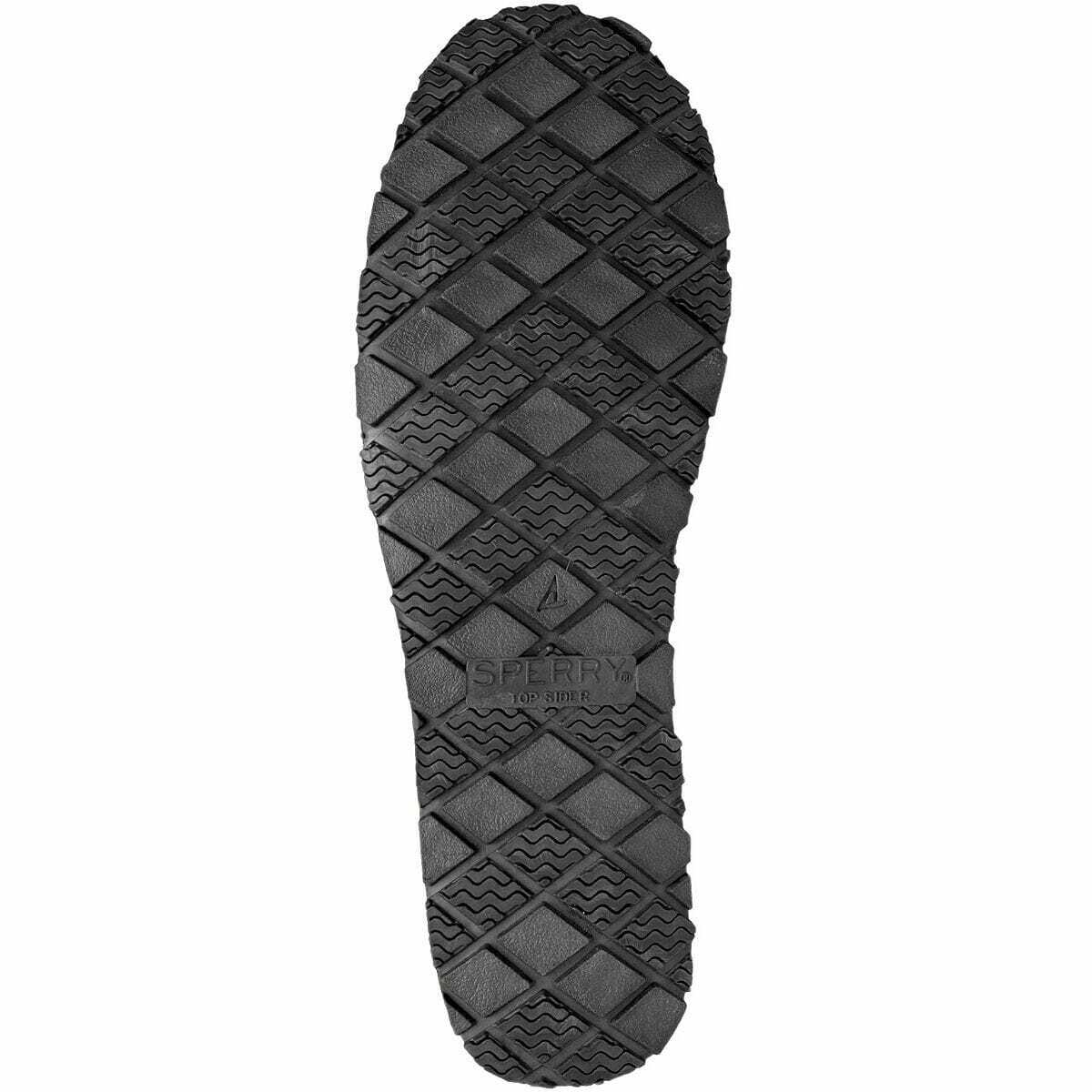 Women's Sperry Emory Slippers Black Women's Sperry Emory Slippers Black