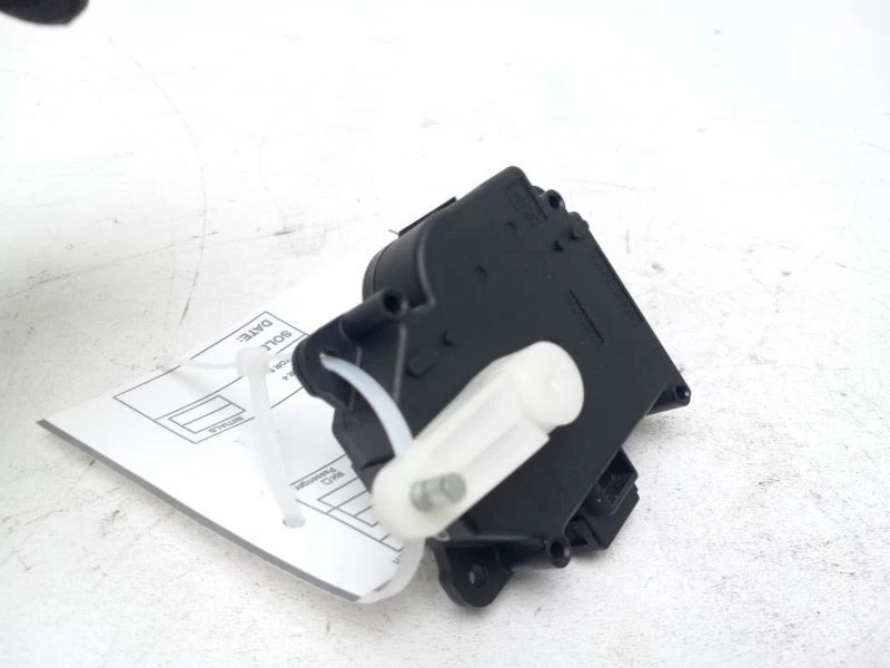 Cadillac SRX 2004-2009 HVAC AIRE ACONDICIONADO CALENTADOR MEZCLA PUERTA ACTUADOR Foto 4 de 4