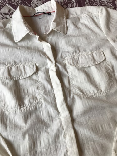 Rohan Sanctuary Shirt In Size 18 - Picture 4 of 6
