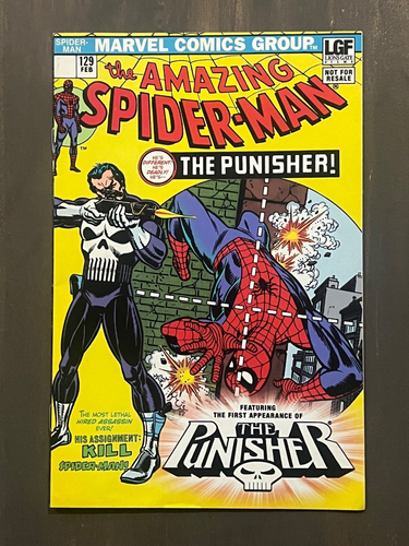 💥 Amazing Spider-Man de la Edad de Bronce de los años 70 v 1 # 100 - 200 Elige Lote de cómics 💥 - Imagen 4 de 49