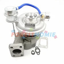 Turbo GT2556S Turbocharger 2674A226 For Perkins 1104C-44T Engine RG37826 RG37828