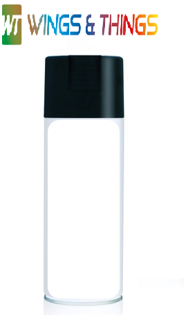 VW/AUDI LB7W TUNGSTEN SILVER TOUCH UP CAR PAINT 30ML - Picture 1 of 2