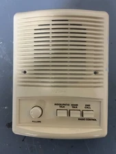 NUTONE ISA-335 Audio Intercom room station
