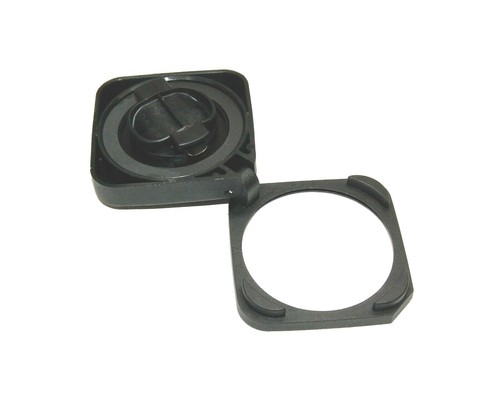New BMW E46 N42 E90 E60 530i N52 E65 X3 E83 N46 Oil Filler Cap 11127500568 - Picture 3 of 4
