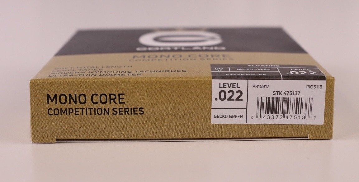 Cortland Core Competition Nymph Mono Core Cortland .022 Level Line FREE FAST SHIPPING 5d2a19 Cortland Core Competition Nymph Mono Core Cortland .022 Level Line FREE FAST SHIPPING 5d2a19