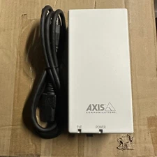 AXIS COMMUNICATION, 5901-001-01, T8154 60W SFP MIDSPAN, POE60S-1BT 56V,