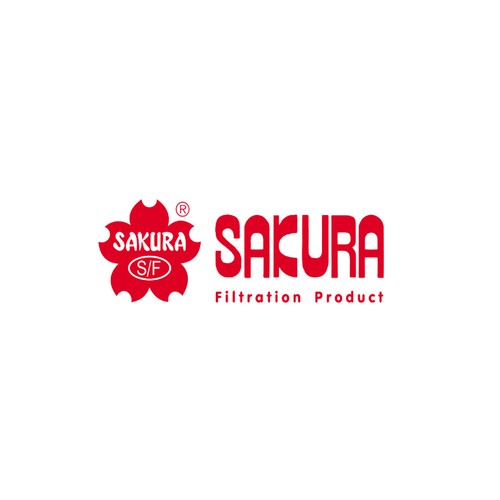 New * SAKURA * Fuel Filter For MITSUBISHI TRITON GLX ML MN 2.5L 2008-2015 - Picture 2 of 4