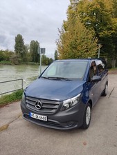 Mercedes Vito Tourer Lang