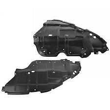 2007-2009 CAMRY Front Bumper PASSENGER Lower Engine Cover Splash Shield Apron