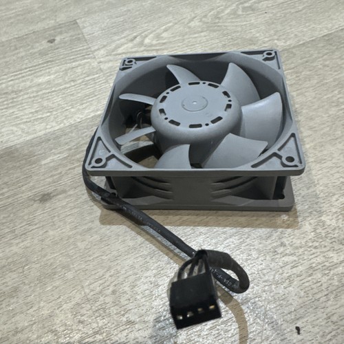 Delta AFB1212HHE Fan - Apple Power Mac - 12V - Tested - Picture 2 of 4