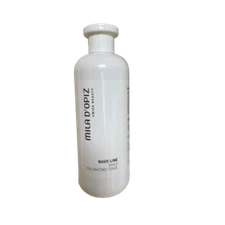 Mila d'Opiz Basic Line Daily Balancing Tonic 500ml Salon #tw