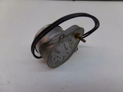 Cramer Division 17A3CA08L-847-R P28PAA62  Synchronous Motor - Picture 3 of 7