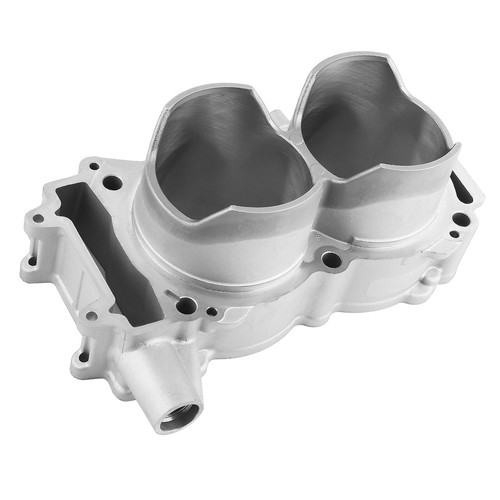 Kit de reconstrucción de extremo superior de pistones de cilindro de 93 mm para Polaris 2011-2014 RZR 900 3022278 - Imagen 8 de 12