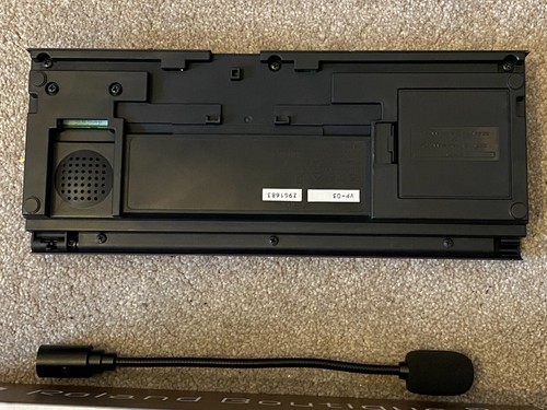 Roland Boutique VP-03 - Vocoder VERY GOOD CONDITION - Picture 13 of 13