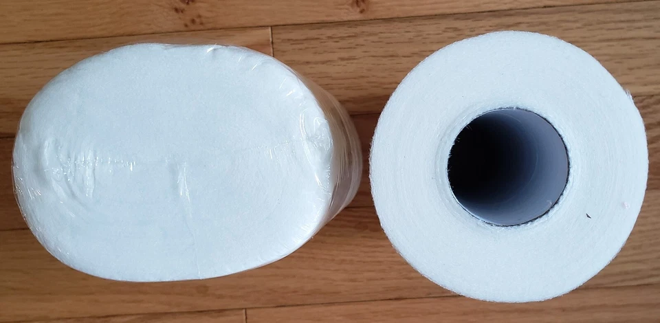 100 pañales biodegradables para bebé La Petite Ourse LOTE MIXTO NUEVOS Y EN BUEN ESTADO Foto 3 de 4