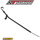 <!--F#f_0-->Holden V8 Rear Sump Engine Dipstick Black Suit 253-308 HQ-WB & LH-UC Torana<!--F/-->