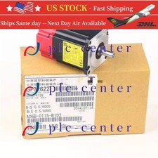 1pc NEW Fanuc A06B-0115-B103 Real US stock fast ship
