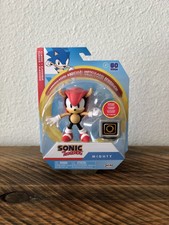 Sonic The Hedgehog Mighty Figur 10 cm Actionfigur Sega 40694