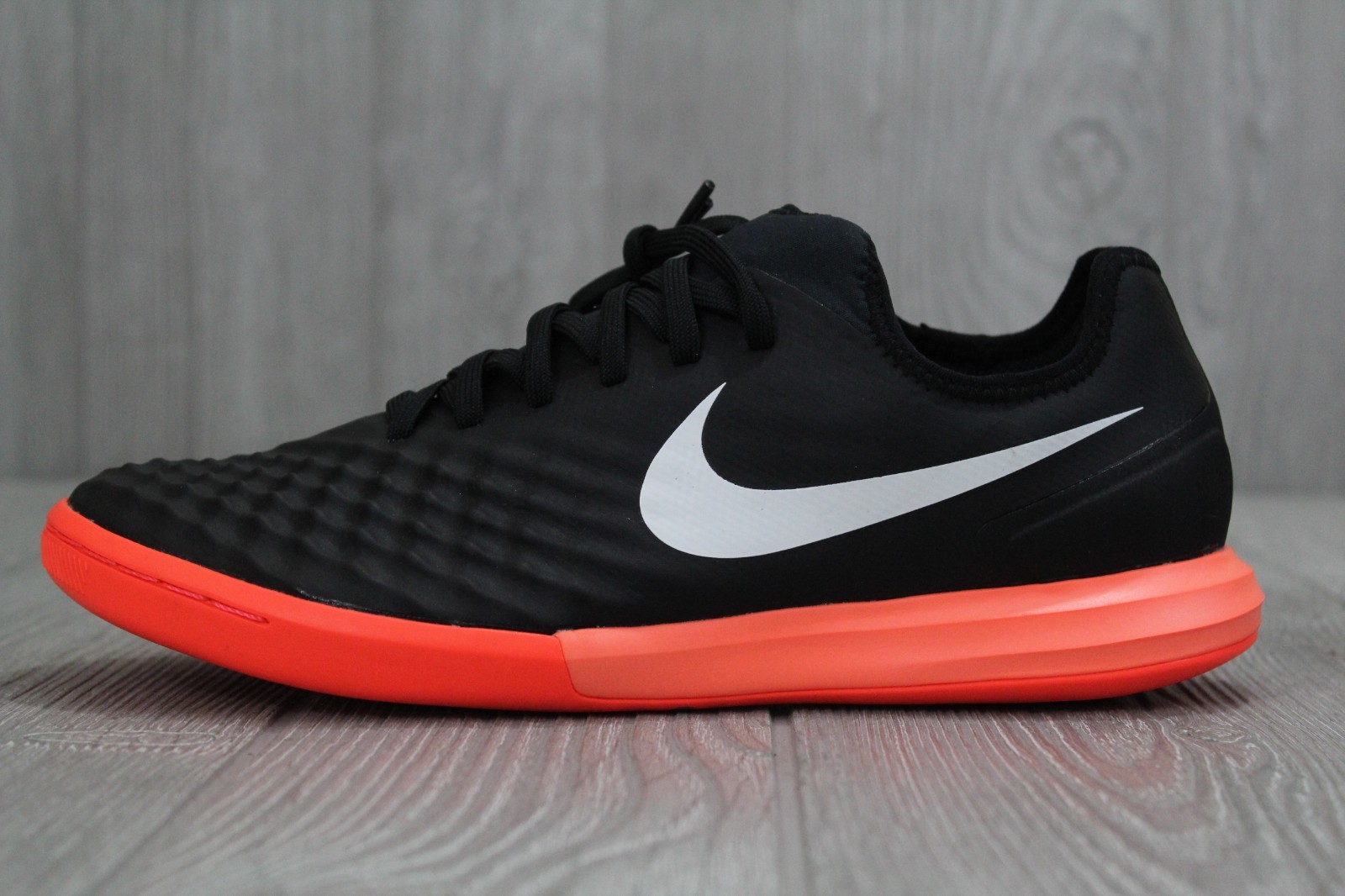 31 New Nike Magistax Finale II IC Men's Size 7.5 Indoor Soccer Shoes 844444-019 31 New Nike Magistax Finale II IC Men's Size 7.5 Indoor Soccer Shoes 844444-019