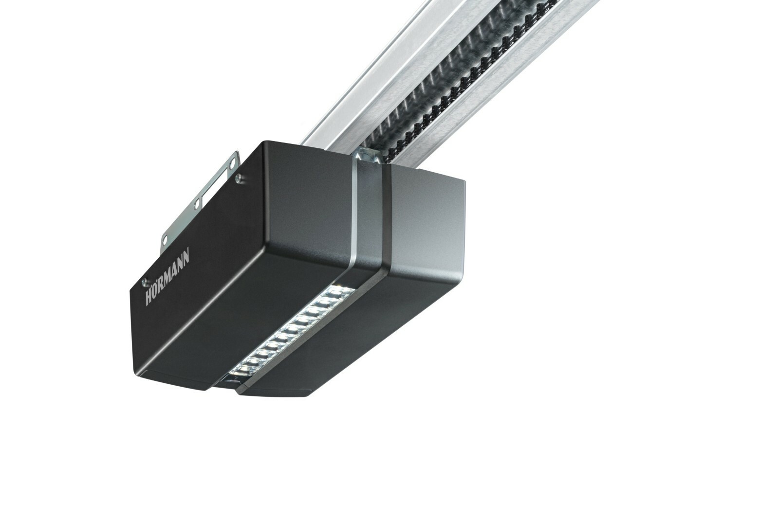 Hörmann Garagentorantrieb ProMatic 4 FCT 3BS Handsender Schiene Torantrieb