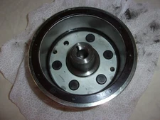 KAWASAKI VULCAN 750 VN750A STATOR MAGNETO ALTERNATOR GENERATOR FLYWHEEL
