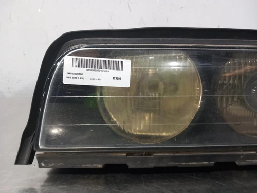 Scheinwerfer Links für BMW SERIE 7 (E38) * 923609 - Bild 6 von 7