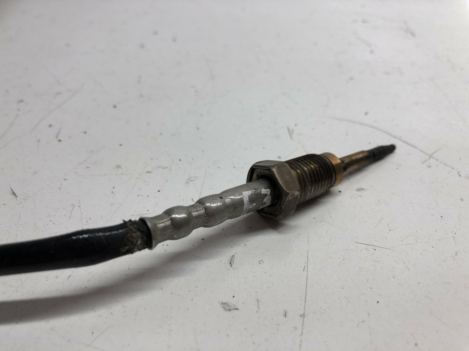 BMW 4 Coupe F32 Temperature Sensor 7543312 2014 RHD eBay