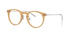 Oliver Peoples Eyeglass Frames for Men