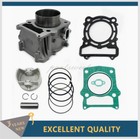 Cylinder repair kit for HISUN MASSIMO BENNCHE COLEMAN SuperMach 500cc ATV UTV