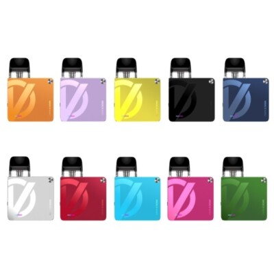 New Vaporesso Xros 3 Nano Vape Pod Kit 1000 mAh | eBay UK New Vaporesso Xros 3 Nano Vape Pod Kit 1000 mAh | eBay UK