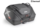 Givi XL08B 40 Litre Motorcycle Monokey Rear Bag - Black