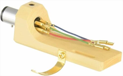 Yamamoto Sound Craft HS-3 Headshell New from Japan - Picture 5 of 5