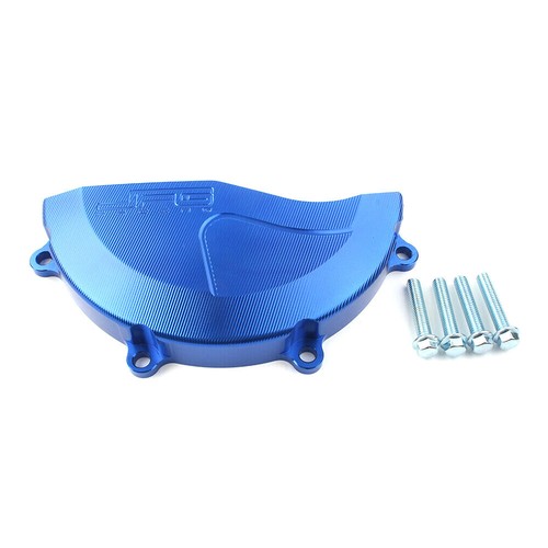 Engine Case Clutch Cover Guard Protector Fit For Yamaha WR250F 15-2016 - Picture 11 of 12