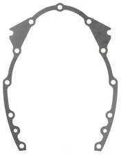 Engine Timing Cover Gasket-VIN: P Mahle T31276