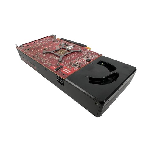 Dell AMD Radeon RX 570DE 4 GB GDDR5 scheda grafica 0WNH0V - Foto 15 di 24