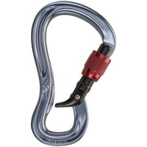 black diamond gridlock carabiner