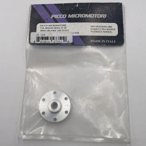 Picco 2308 Insert Head New Old Stock - Picture 4 of 8