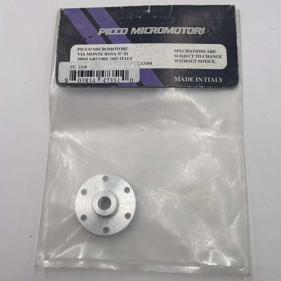 Picco 2308 Insert Head New Old Stock - Image 4 of 4