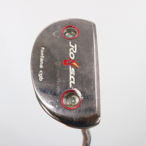 Taylormade Rossa Fontana Putter | eBay